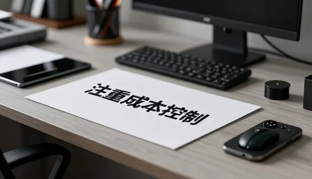 电子元器件选型中的常见误区及维护建议